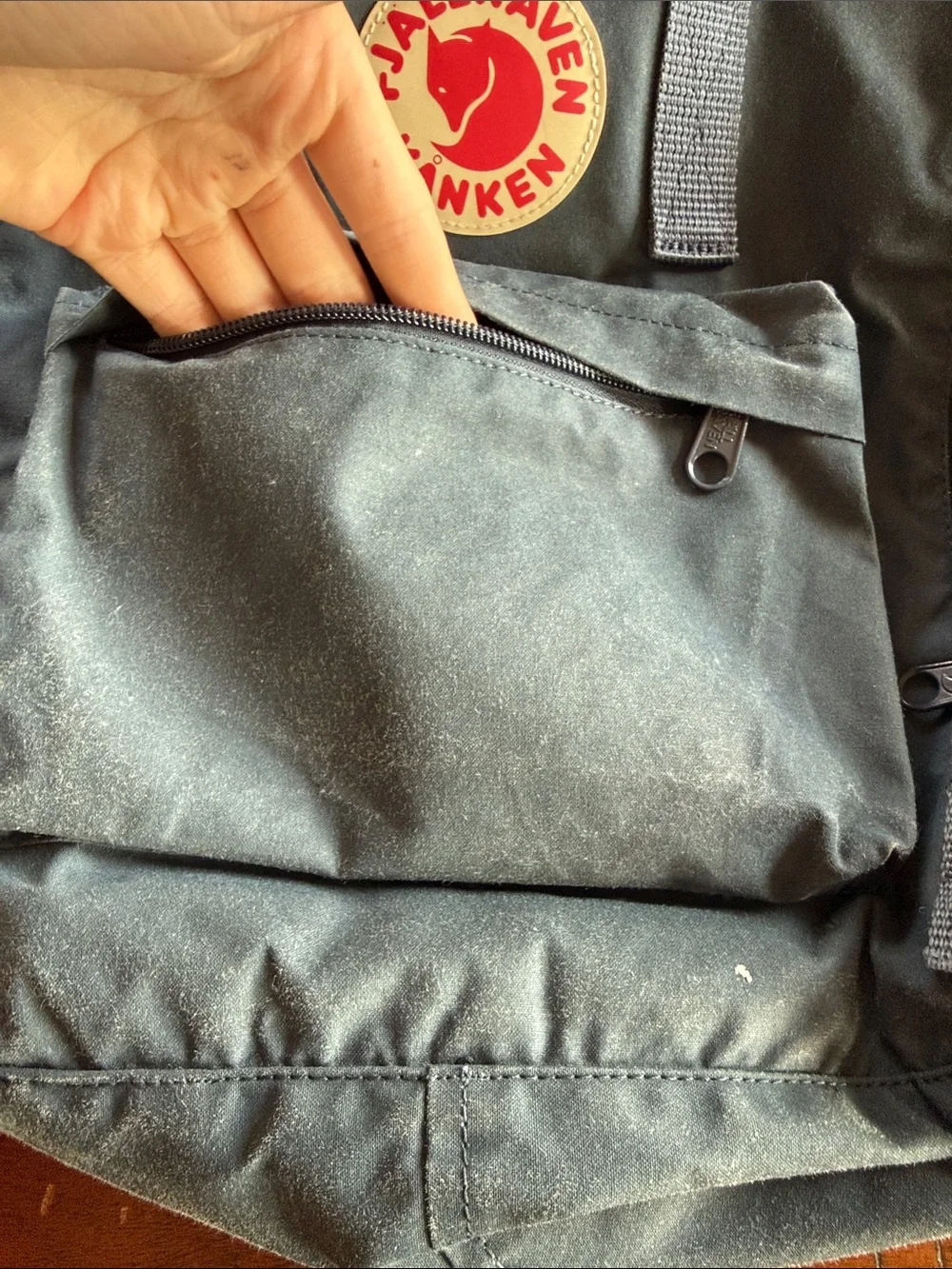 Urban Outfitters compact everyday
